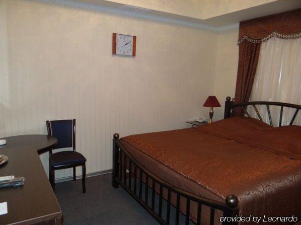 Plaza Hotel Wolgograd Kamer foto